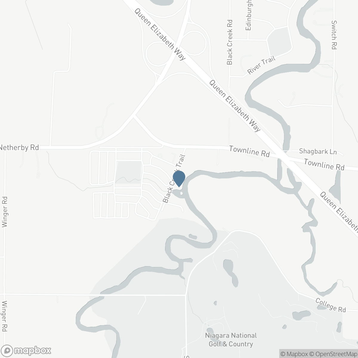 3033 TOWNLINE Road Unit# 519, Stevensville, Ontario L0S 1S1